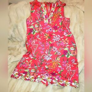 Tommy Bahama Size M dress